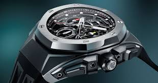 Audemars Piguet Royal Oak Concept Replica